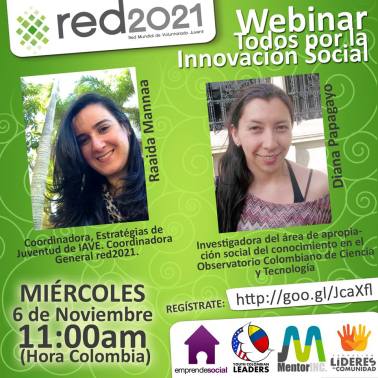 red-webinar