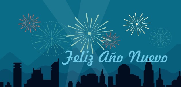 Año nuevo