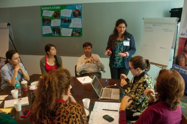 Créditos: Value for Women