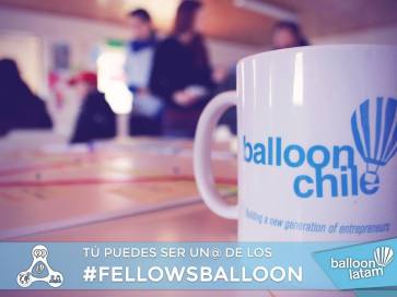 Ballon Chile-1