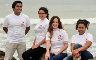 Planeta Océano Team