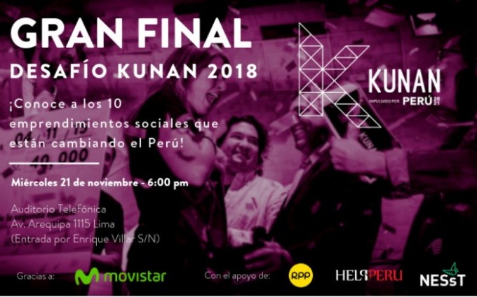 Gran Final Kunan