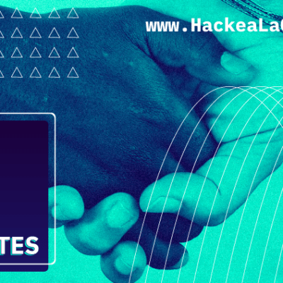 Hackea la Crisis – Edición Migrantes: 200 voluntarios virtuales solucionarán 3 retos que enfrentan l@s migrantes en LATAM durante el&nbsp;COVID-19